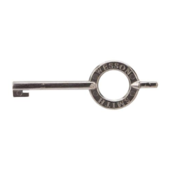 Standard Cuff Key