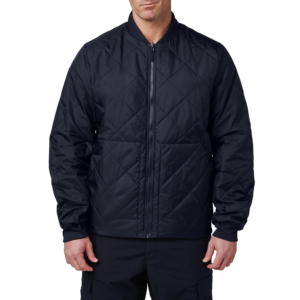 Station Jacket