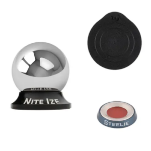 Steelie Original Dash Kit