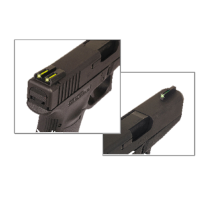 TFO Sights