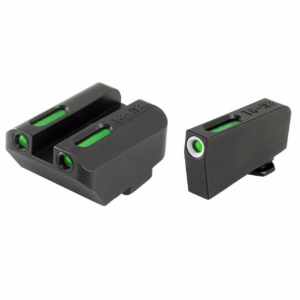 TFX Suppressor Height Sights