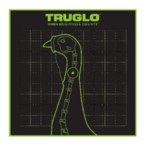TRU-SEE Splatter Target Turkey