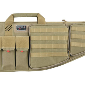 Tactical A/R Case