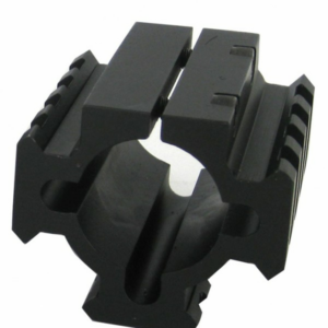 Tactical Shotgun Rail Mount