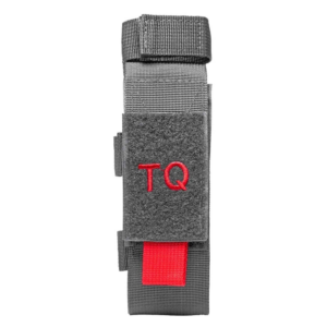 Tourniquet & Trauma Shear Pouch
