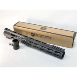 Ultra Lite MLOK Handguard