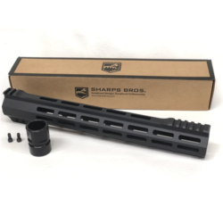 Ultra Lite MLOK Handguard