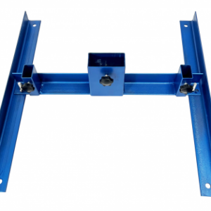 Vism Steel Target Stand