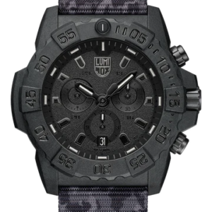 Volition Navy SEAL Chronograph Watch