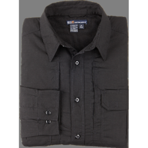 Wm L/S Taclite Shirt