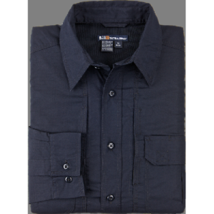 Wm L/S Taclite Shirt