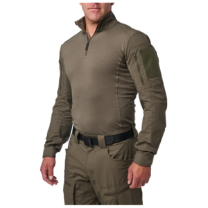 Xtu Rapid L/S Shirt