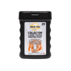 CO Weapon Wipes