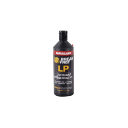 CLP Cleaner, Lubricant & Preservative