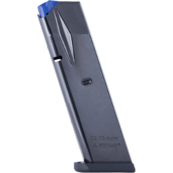 CZ Magazine