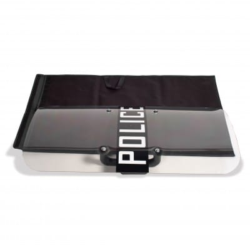 Carrying Bag for Torso Length Body Shields