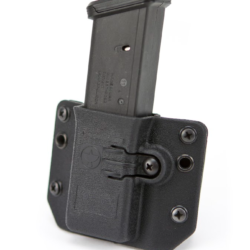 Copia Pistol - Short Profile (Single Magazine Carrier)
