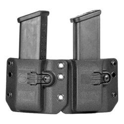 Copia Pistol - Standard Profile (Double Magazine Carrier)