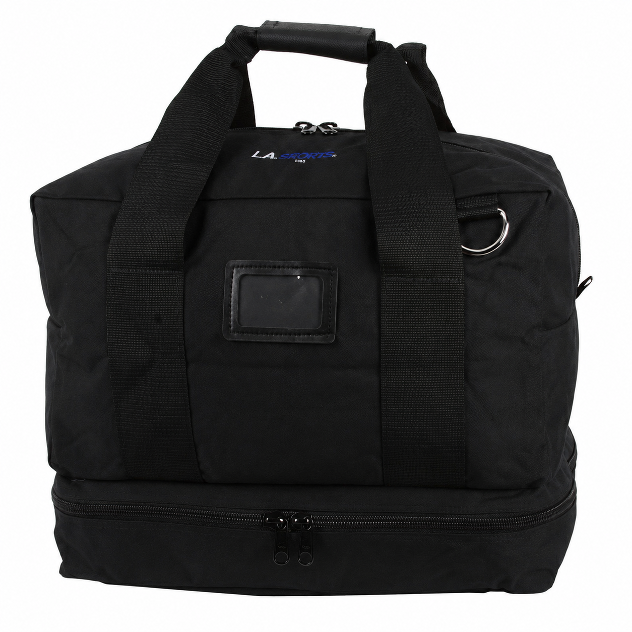 L.a. Rescue® Bedding Bag Black