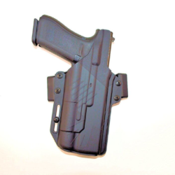 Perun - Light Compatible (Strongside OWB Holster)