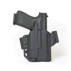 Perun - Light Compatible (Strongside OWB Holster)