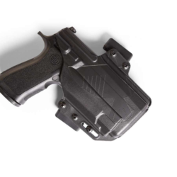 Perun - Light Compatible (Strongside OWB Holster)