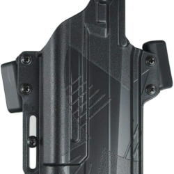 Perun - Light Compatible (Strongside OWB Holster)