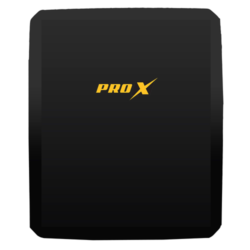 ProX Level IIIA Panel Set Male