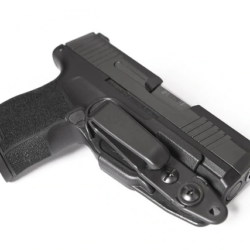 VanGuard 2 - Standard Kit (Minimalist IWB Holster)