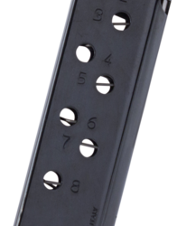 Walther Magazine