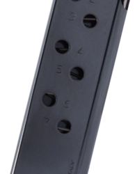 Walther Magazine