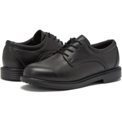 ACTIVE DUTY- Black- Extra Wide