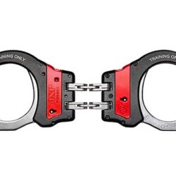 Training Ultra Plus Hinge Cuffs - Red