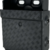 Basket Weave Black