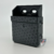 Basket Weave Black