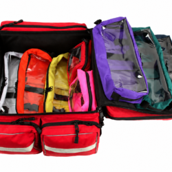 Pediatric Response Bag