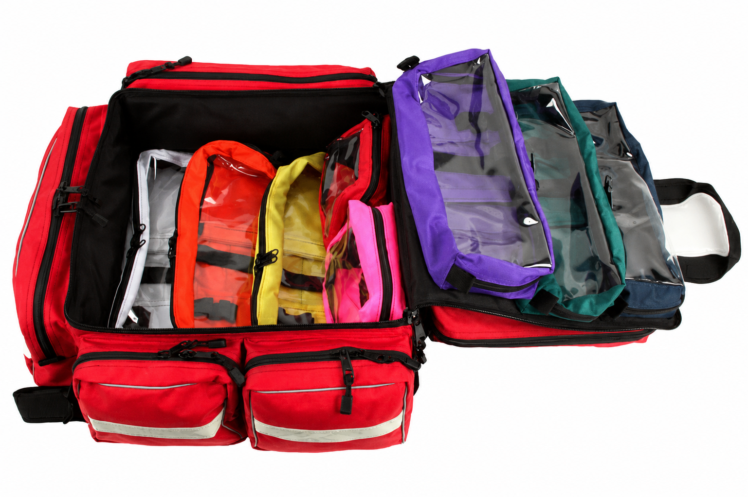 Pediatric Response Bag