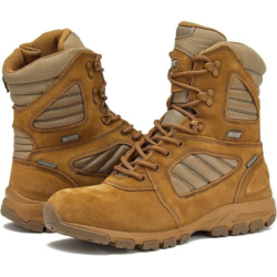 Storm Tactical Boot- Tan-Tan- Medium