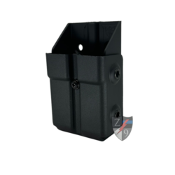 Zero9 Double Mag Case / Glock 9/40