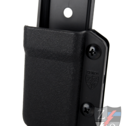Zero9 Single Mag Case - 9mm/40cal