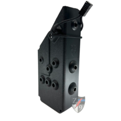 Zero9 TASER Case / Taser 7