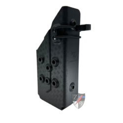 Zero9 TASER Case / X26P