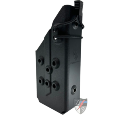 Zero9 TASER Case / X26P