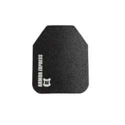 Buffalo Armory 647 Steel Plate