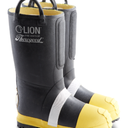 HellFire Kevlar Insulated 14"" Men's Boot