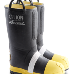 HellFire Kevlar Insulated 14"" Men's Boot
