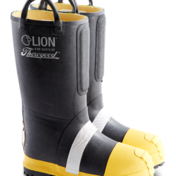HellFire Kevlar Insulated 14"" Women's Boot