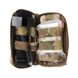 M-FAK Basic - MultiCam