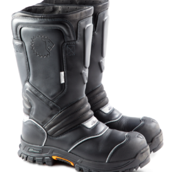 QR14 - 14"" Women's Leather Structural Boot