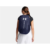 Midnight Navy / Midnight Navy / Metallic Silver